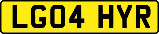 LG04HYR