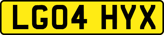 LG04HYX