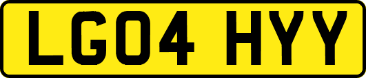 LG04HYY