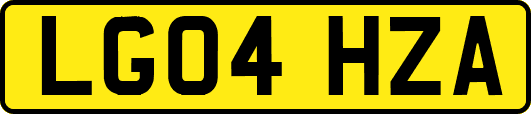 LG04HZA