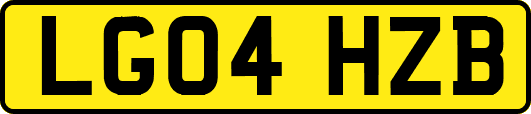 LG04HZB