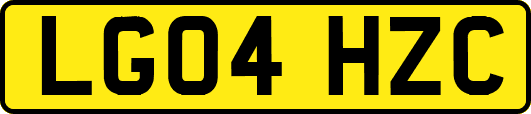 LG04HZC
