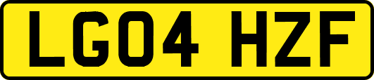 LG04HZF