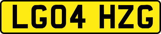 LG04HZG