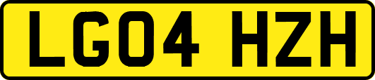 LG04HZH