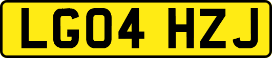 LG04HZJ