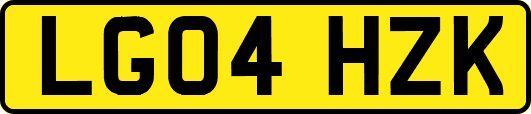 LG04HZK