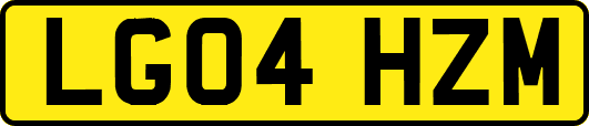 LG04HZM