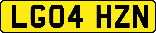 LG04HZN