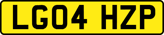 LG04HZP