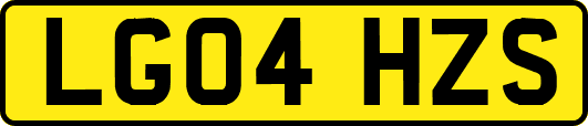 LG04HZS