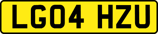 LG04HZU