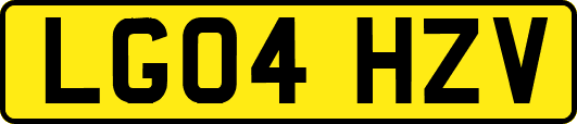 LG04HZV