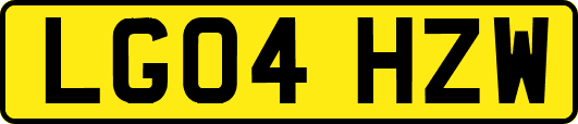 LG04HZW