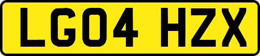 LG04HZX
