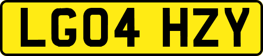 LG04HZY