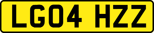 LG04HZZ