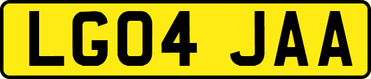 LG04JAA