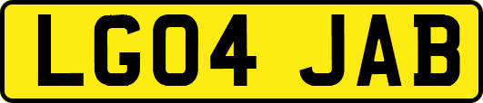 LG04JAB
