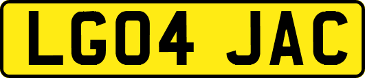 LG04JAC