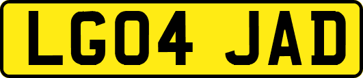 LG04JAD