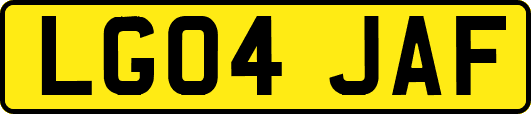 LG04JAF