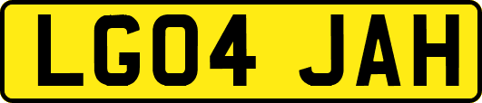 LG04JAH
