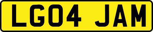 LG04JAM