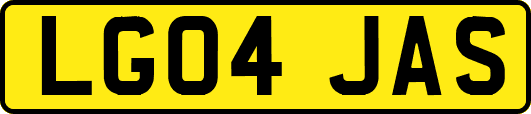 LG04JAS