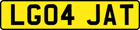 LG04JAT