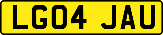 LG04JAU