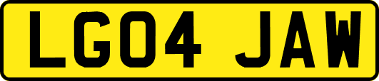 LG04JAW
