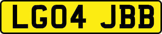 LG04JBB