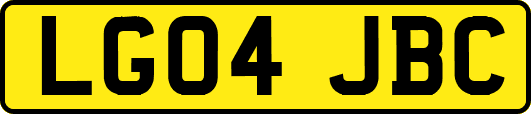LG04JBC