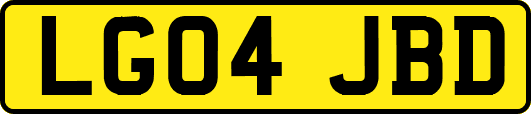 LG04JBD