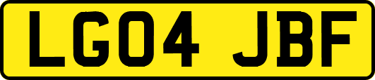 LG04JBF