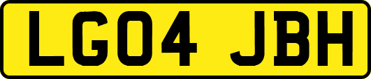 LG04JBH