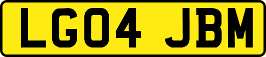 LG04JBM