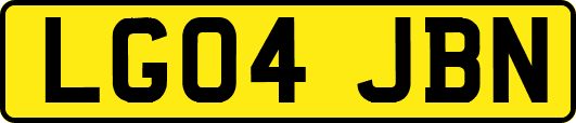 LG04JBN