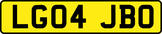 LG04JBO