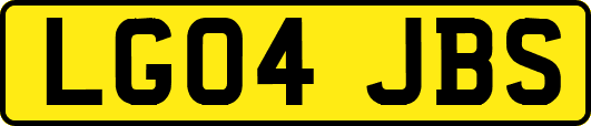 LG04JBS