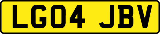 LG04JBV