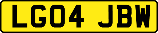 LG04JBW