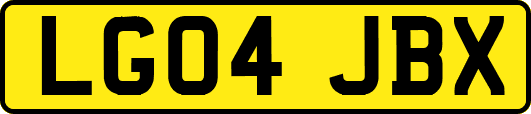 LG04JBX