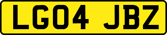 LG04JBZ
