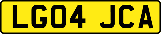 LG04JCA
