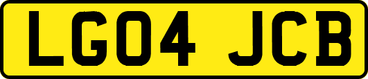 LG04JCB