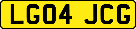 LG04JCG
