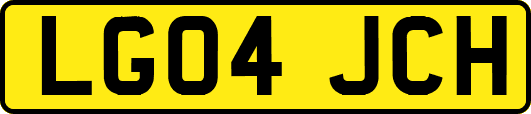 LG04JCH