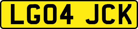 LG04JCK